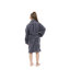 Peignoir en molleton pour enfants châle en molleton pour enfants-24626708-87351236