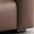 Modern simple Italian sofa set