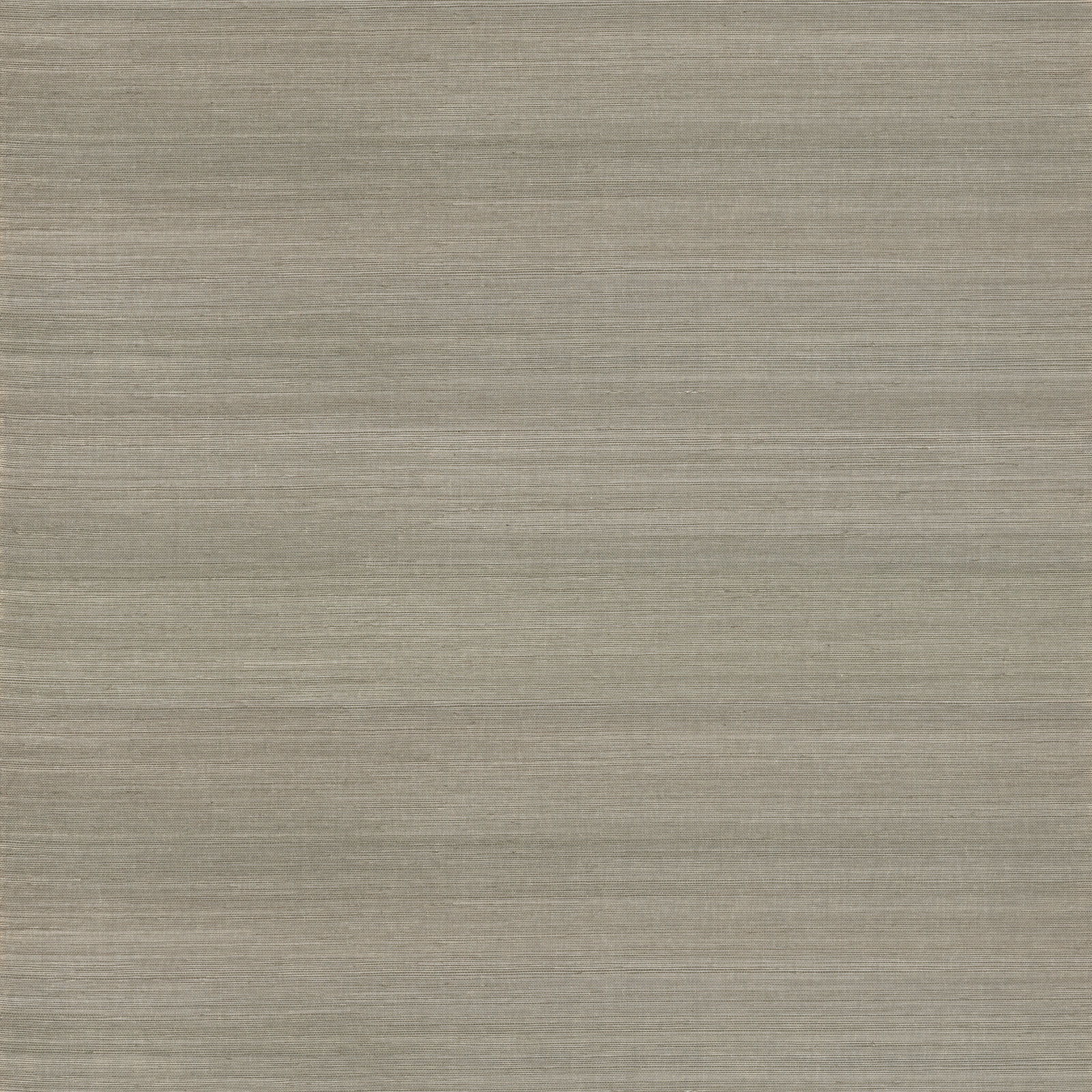 Hamza Modern Grass Cloth Abstract Wallpaper, 36" W x 24' L, Gray