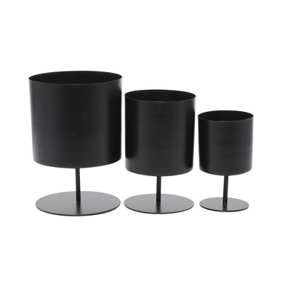 Gabriele 10.1 " Pot Planter