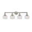 Éclairage pour meuble-lavabo à 4 lumières Chartoff-2029894085-2029894132