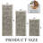 Machine Washable Non-Slip Kitchen Mat-1254431170