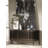 Modern Streamline 72'' Solid Wood Sideboard