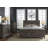 Varion Solid Wood Square Dresser Mirror
