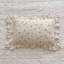 Taie d'oreiller mignonne en coton pour enfants