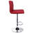 Adjustable Swivel 31.75" Bar Stool-2003632333