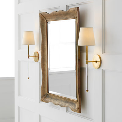 Suzanne Kasler Camille Sconce