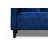 Loveseat Couch With Side Storage Pocket