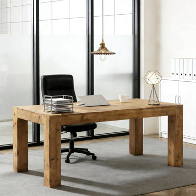 Attractive Office Desk,Computer Desk,Spacious Executive Desk