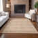 Nache Washable Southwestern Indoor / Outdoor Rug