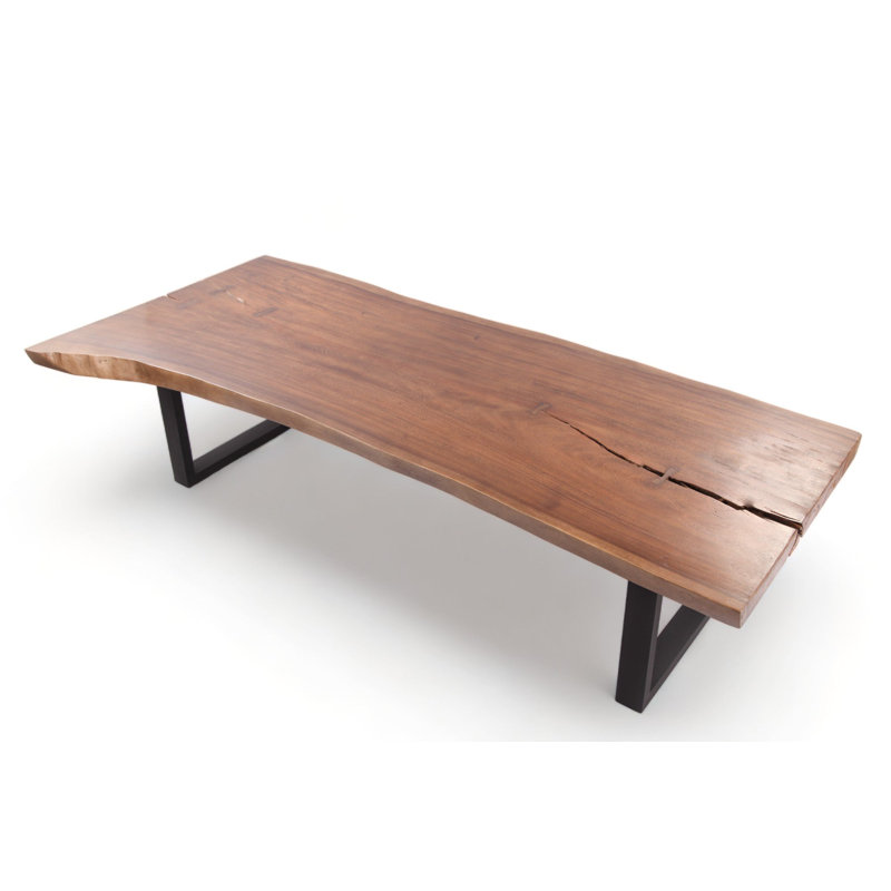 Solid Wood Dining Table