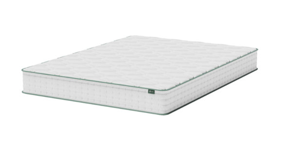 Hybrid Mattress Zinus Mattress, Kingsize (5')