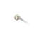 Components Wall-Mount Bathroom Sink Faucet Trim-52816403