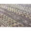 Hand-Knotted High-Quality Gray Area Rug