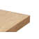 Aspen Solid Wood 64" TV Stand for TVs up to 70", No Assembly Required