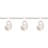 Rupert 48'' 3 -Light Track Track Kit with Dimmable and Adjustable Head-1291281249