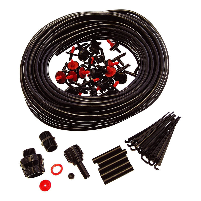 Plastic Stand Hose Reel