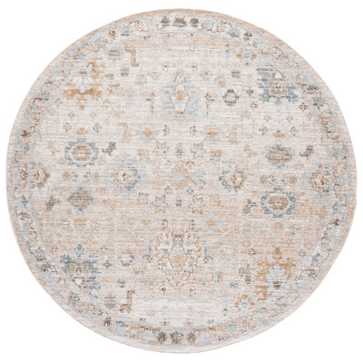 Vintage Westwood 200 Performance Oriental Rug