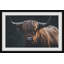 Thick Horns 1 Piece Painting-1677377385-1677377388