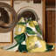  Tapis lavable Feijoa-1247751124