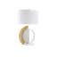 Seychelles Table Lamp