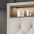 Fording Upholstered Bookcase Storage Bed-513822674-513822679