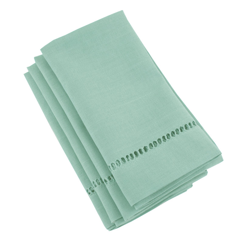 Tavian Dining Linens - Set of 4