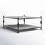 Douglas Two-Tier Coffee Table