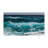 Modern Abstract Printed Rug with Soft Pile - Luxurious Indoor Floor Covering with Vibrant Color Palette and Unique Artistic Design Theme-853934226