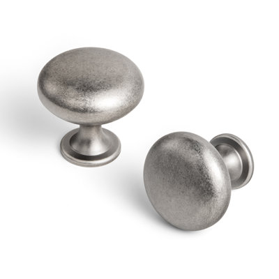 Poignée champignon 1,18 po de diamètre