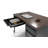 Gustavo Metal Base Computer Desk-616364723