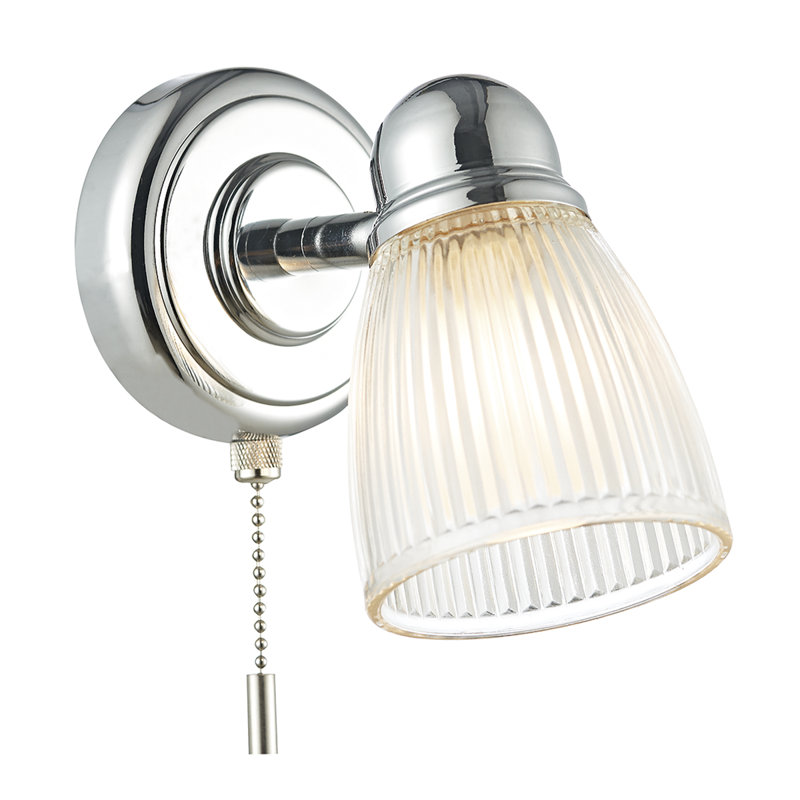 Flensburg Armed Sconce