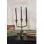 Skeleton Candleholder-1382640413