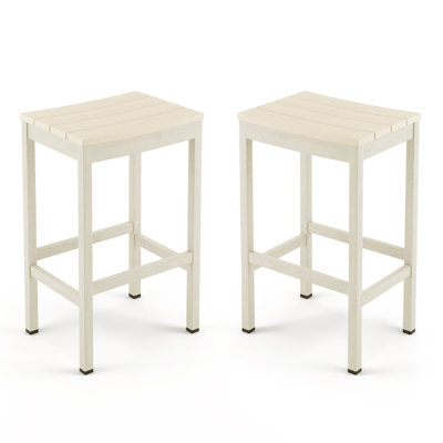 Tabouret d'extérieur Ilvi