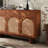 Modern simple multi-functional sideboard-109702204