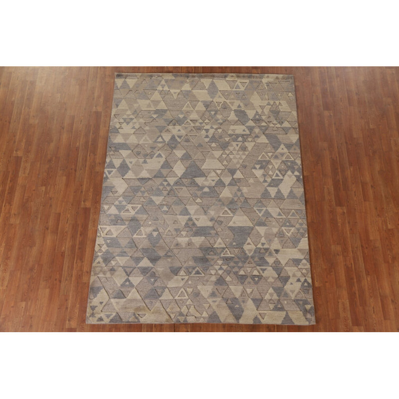 Tapis marocain All-Over