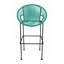Tabouret à hauteur de comptoir fabriqué à la main Puerto-1703736489-1703736475