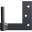 Pintel SteelTek Jamb (vendu par paire)-103104937