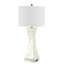 Menezes Shell USB Table Lamp