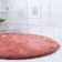  Tapis rose