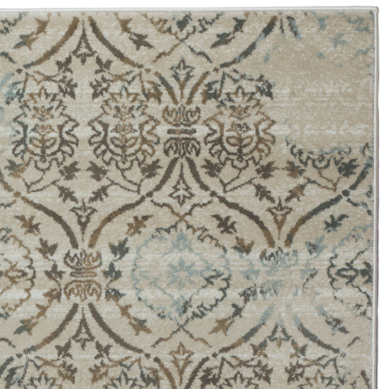 Aberdeenshire Indoor Rug, Runner 2'2" x 7'7"