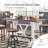 Roesler Pine Dining Table