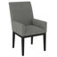 Upholstered Arm Chair-294968164-294968253