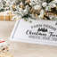 Colliers d'arbre de Noël trapézoïdaux en bois-99443124-61068719