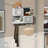 Wall Organizer