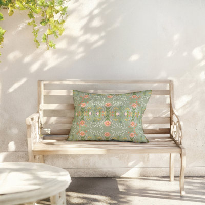 Coussin extérieur Cecelia
