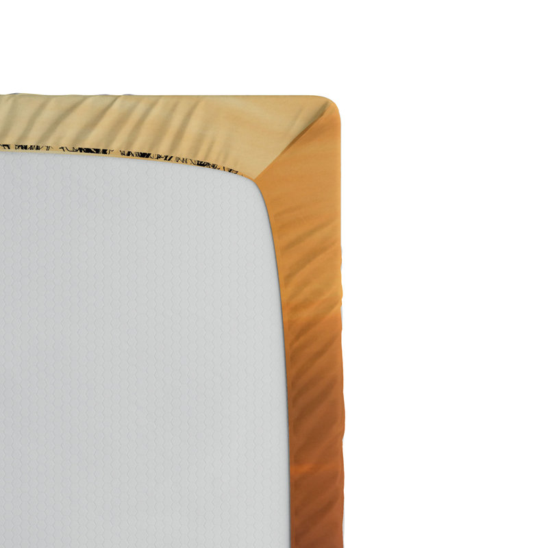 Drap-housse africa, Drap-housse grand