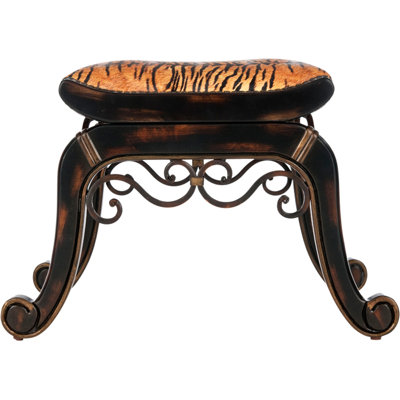 Marion Ottoman
