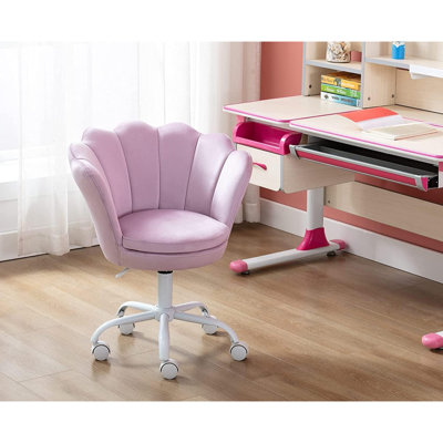 Fitzwater Children's Desk / Activity Chair