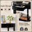 Console avec tiroir et tablette Farmhouse-1801297040